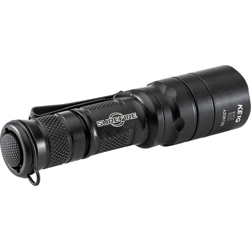 Surefire EDCL1-T Dual-Output Everyday Carry LED Flashlight