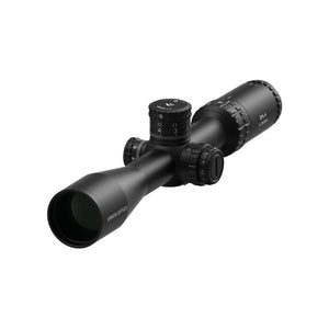 Arken Optics 4-16x44 FFP, Illuminated Variable Precision Reticle, 30mm Tube