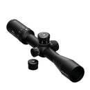 Arken Optics 4-16x44 FFP, Illuminated Variable Precision Reticle, 30mm Tube