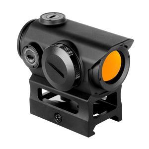C&H ERD-2 Automatic Dimming Red Dot for Rifles