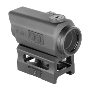 C&H ERD-2 Automatic Dimming Red Dot for Rifles