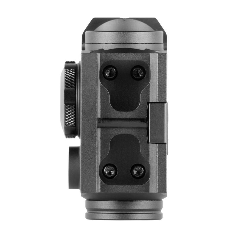 C&H ERD-2 Automatic Dimming Red Dot for Rifles