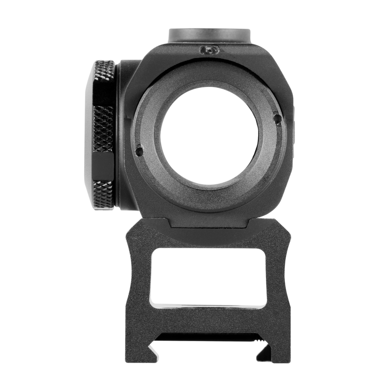 C&H ERD-2 Automatic Dimming Red Dot for Rifles