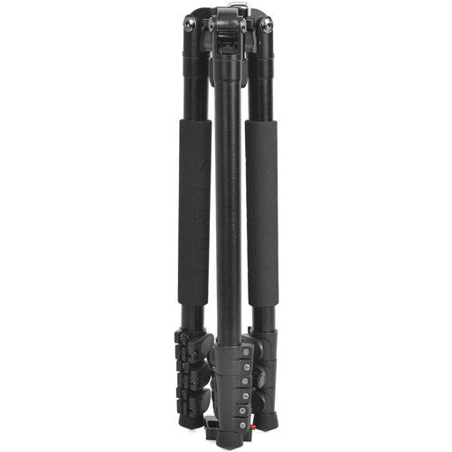 SIRUI ET Series Travel Tripod Kits With E-10/20 Ball Head (Flip Leg Locks)-Optics Force