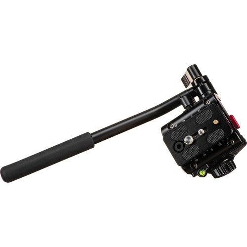 SIRUI ET Series Travel Tripod Kits With VA5 Photo/Video Head (Flip Leg Locks)-Optics Force