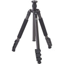 SIRUI ET Series Travel Tripod Kits With VA5 Photo/Video Head (Flip Leg Locks)-Optics Force