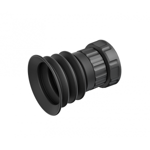 Eyepiece for Rattler TC (converts unit into Thermal Monocular/Rifle Scope )-Optics Force