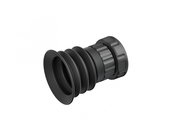 Eyepiece for Rattler TC (converts unit into Thermal Monocular/Rifle Scope )