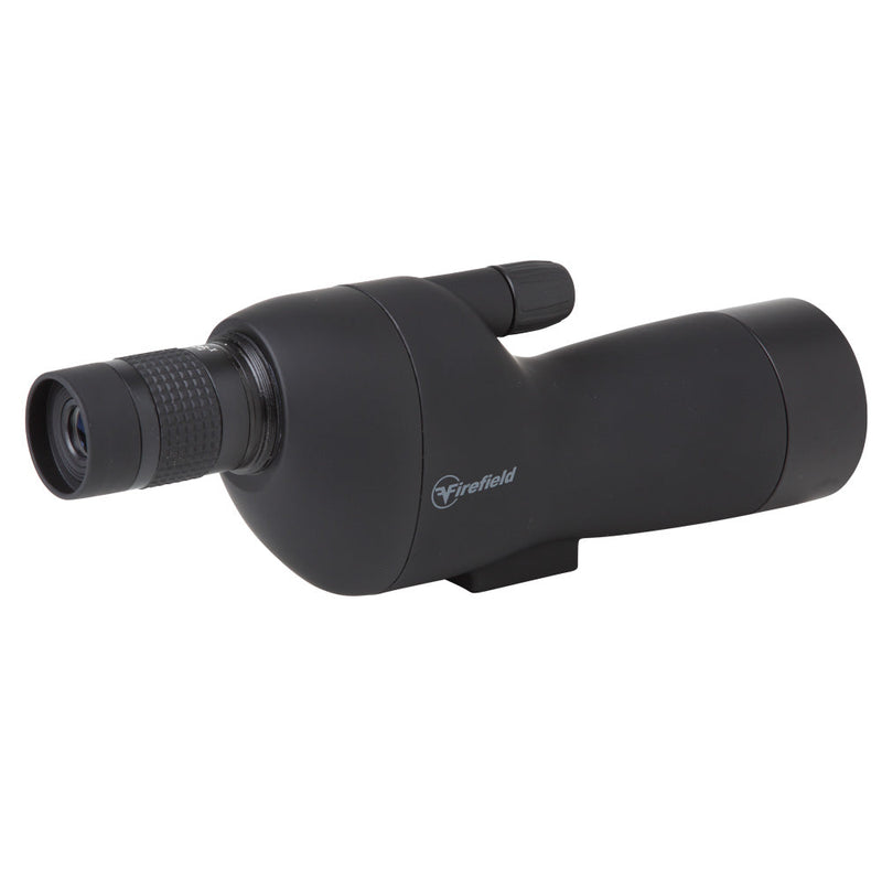 Fire Field Scops Firefield 12-36x50SE Spotting Scope Kit