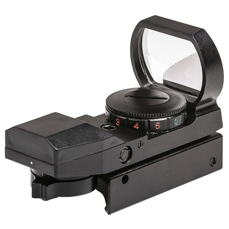 Firefield Multi Red & Green Reflex Sight-Optics Force