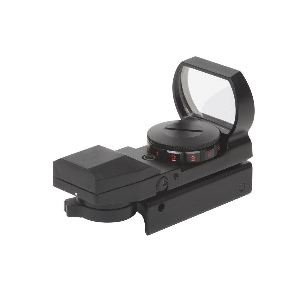 Firefield Multi Red & Green Reflex Sight