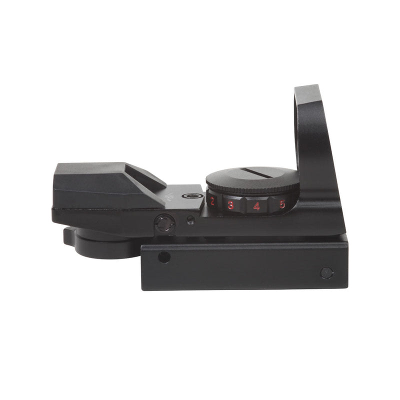 Firefield Rmr Firefield Multi Red & Green Reflex Sight