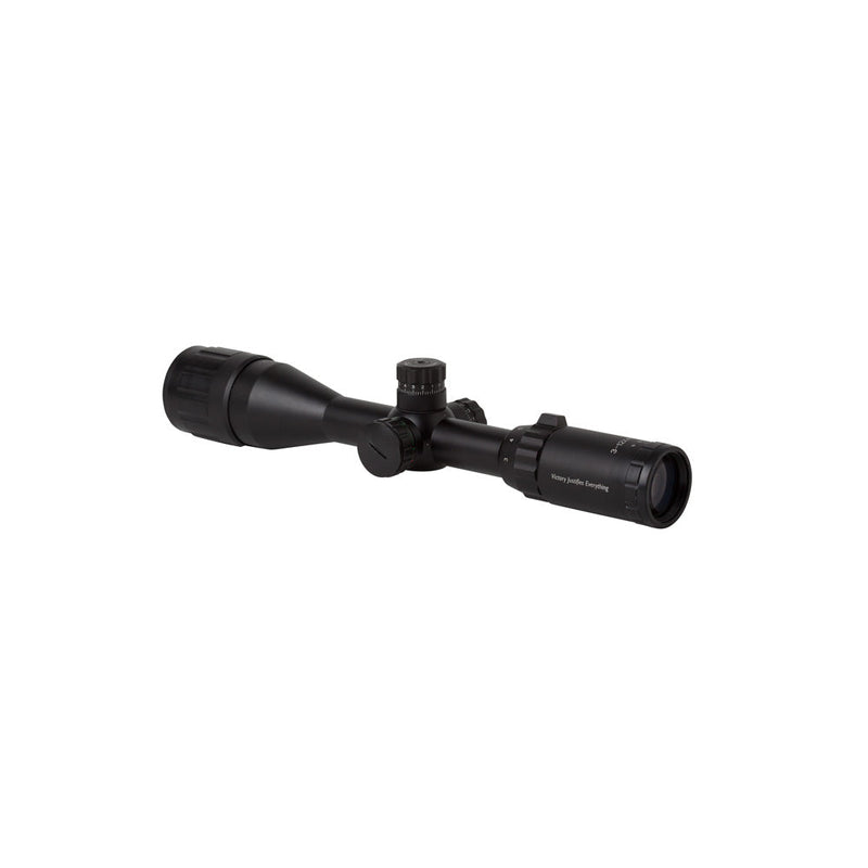 Firefield Tactical 3-12x40AO IR Riflescope-Optics Force