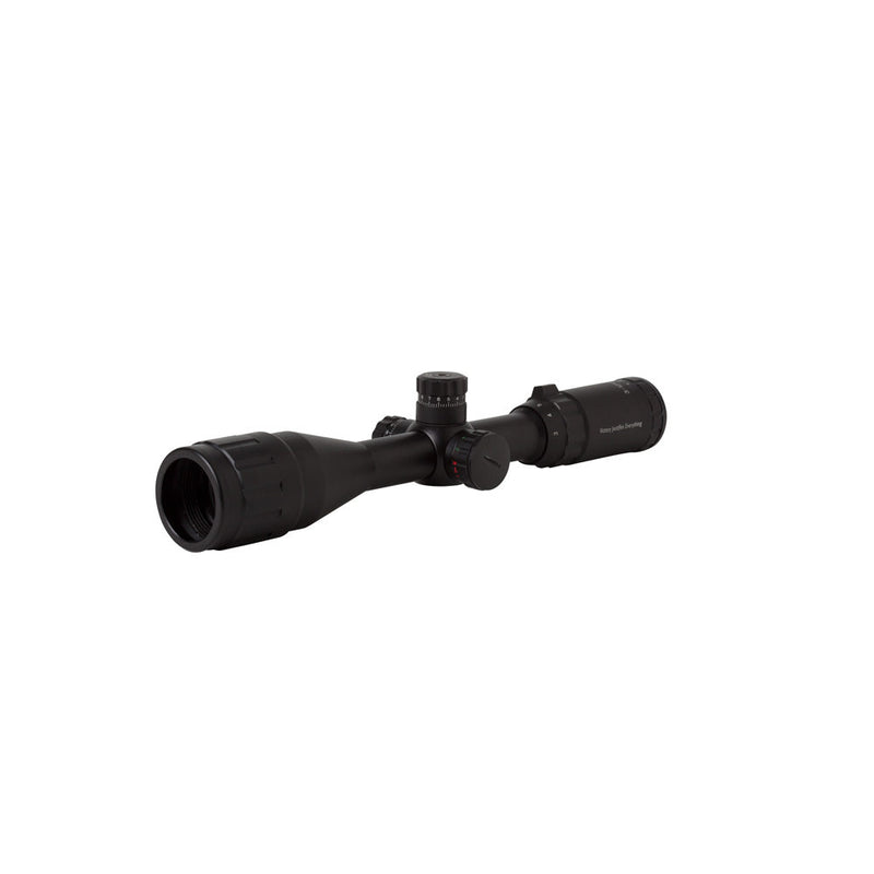 Firefield Tactical 3-12x40AO IR Riflescope-Optics Force