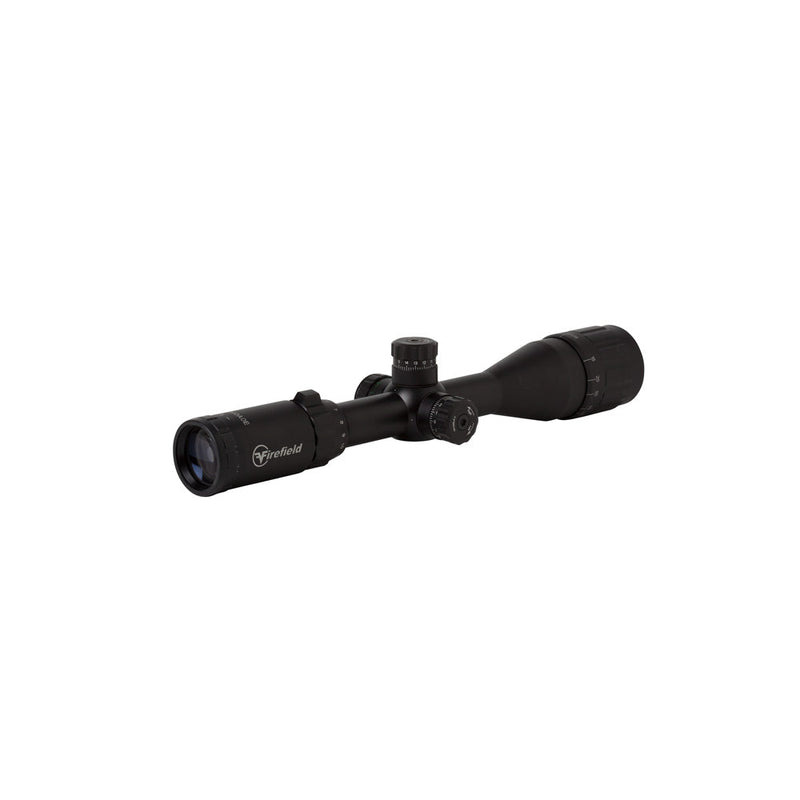 Firefield Tactical 3-12x40AO IR Riflescope-Optics Force