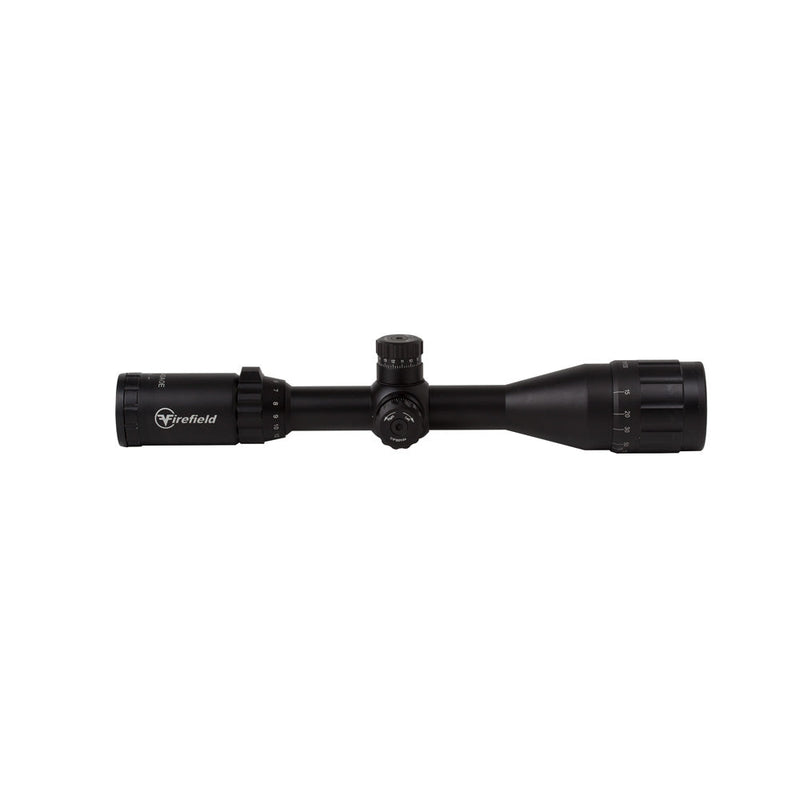 Firefield Tactical 3-12x40AO IR Riflescope-Optics Force