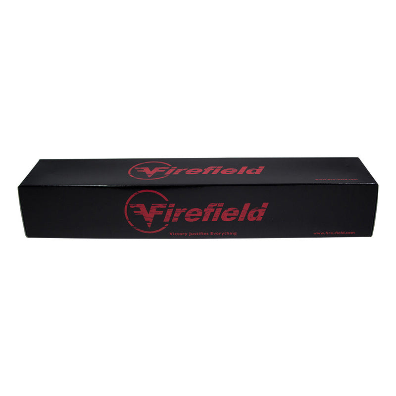 Firefield Tactical 8-32x50AO IR Riflescope-Optics Force