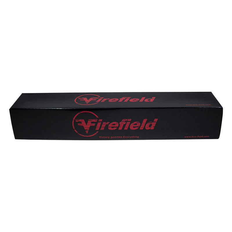 Firefield Tactical 10-40x50 Tactical Riflescope-Optics Force