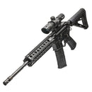 Firefield Barrage 2.5-10x40 Riflescope-Optics Force