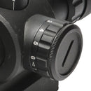 Firefield Barrage 2.5-10x40 Riflescope-Optics Force