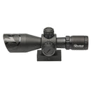 Firefield Barrage 2.5-10x40 Riflescope-Optics Force