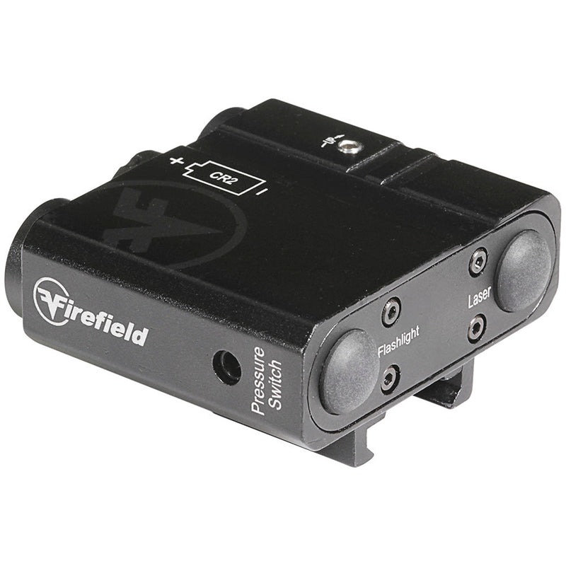 Firefield Rmr Firefield Charge AR Red Laser and Light Combo