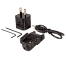 Firefield BattleTek Subcompact Green Laser Sight-Optics Force