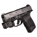 Firefield BattleTek Subcompact Green Laser Sight-Optics Force