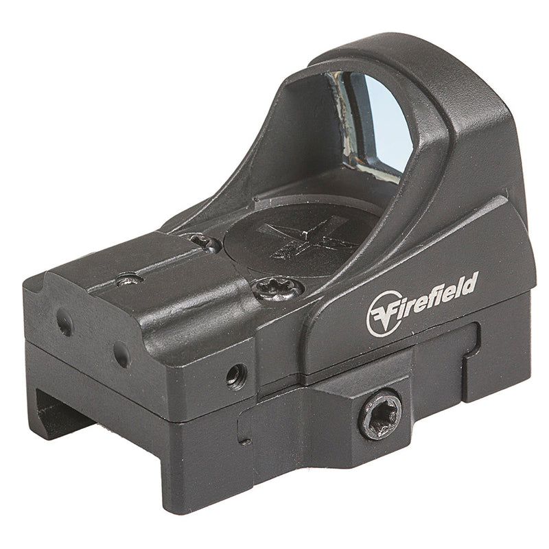 Firefield Impact Mini Reflex Sight-Optics Force