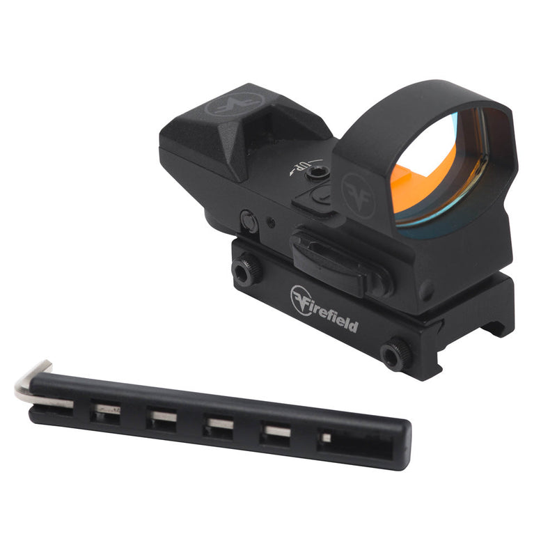 Firefield Impact Reflex Sight-Optics Force