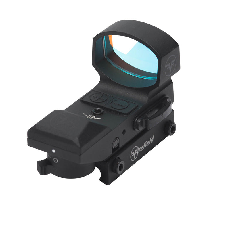 Firefield Rmr Firefield Impact Reflex Sight
