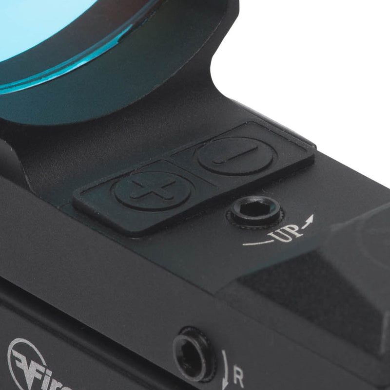 Firefield Impact Reflex Sight-Optics Force