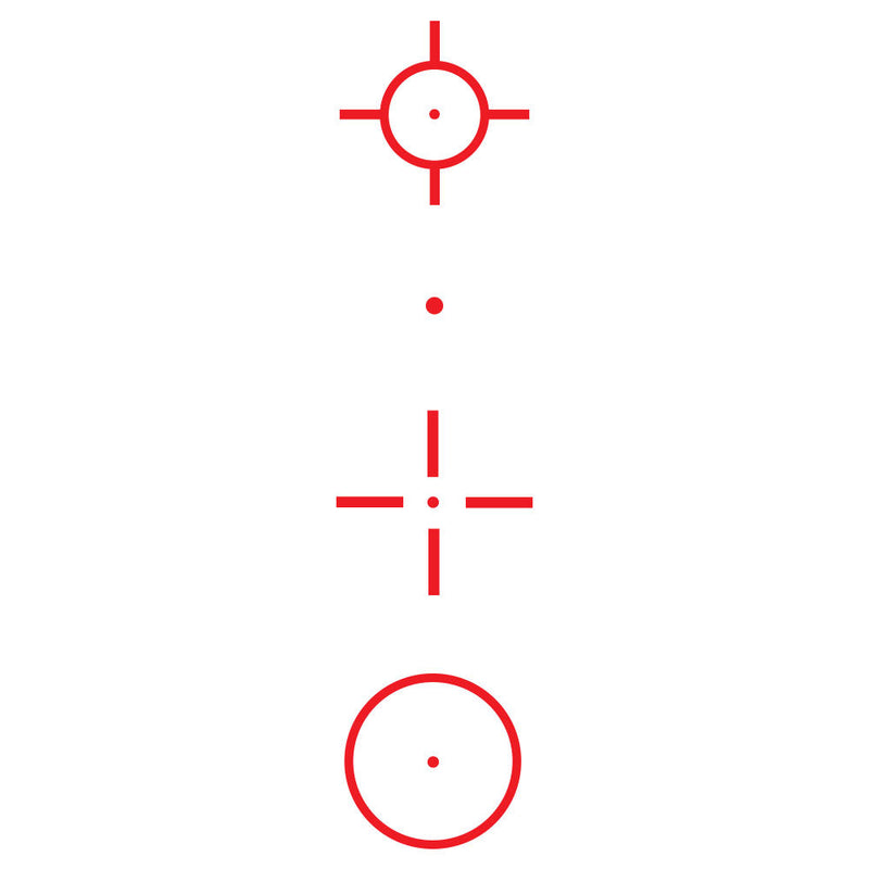 Firefield Impact Reflex Sight-Optics Force