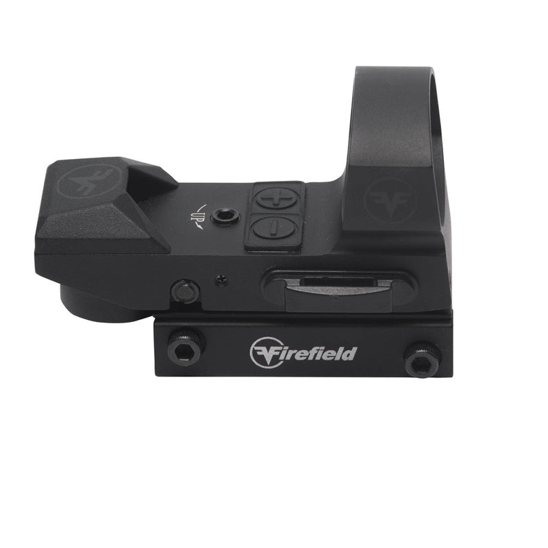 Firefield Impact Reflex Sight-Optics Force