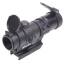 Firefield Impulse 1x28 Red Dot Sight-Optics Force