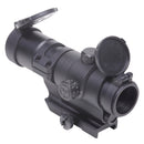 Firefield Impulse 1x28 Red Dot Sight-Optics Force