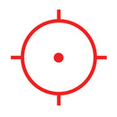 Firefield Impulse 1x28 Red Dot Sight-Optics Force