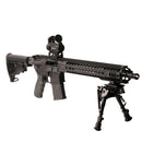 Firefield Impulse 1x22 Compact Red Dot Sight-Optics Force