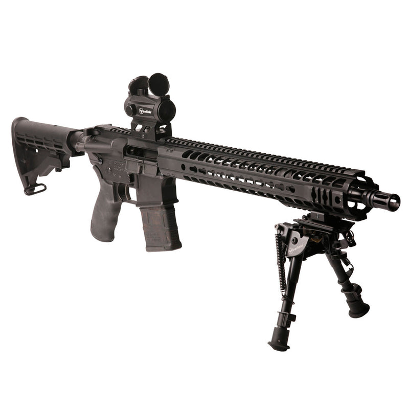 Firefield Rds Firefield Impulse 1x22 Compact Red Dot Sight w/Red Laser