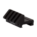 Firefield 45 Degree Weaver Picatinny Mount-Optics Force