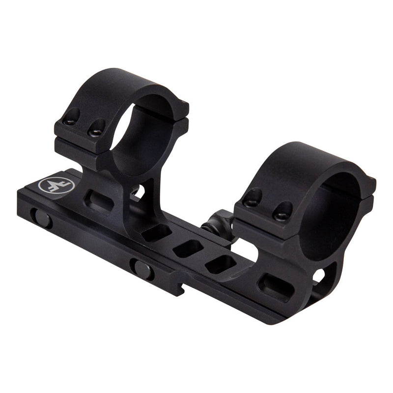 Firefield 30mm Cantilever Mount - Fixed-Optics Force