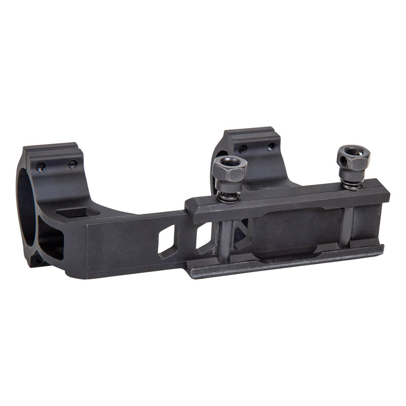 Firefield 30mm Cantilever Mount - Fixed-Optics Force