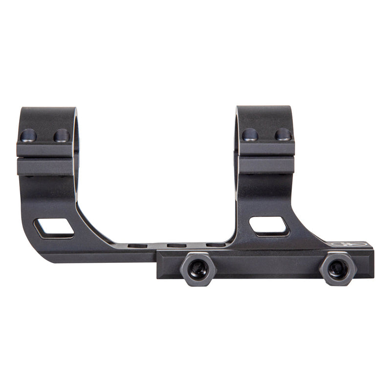 Firefield 30mm Cantilever Mount - Fixed-Optics Force