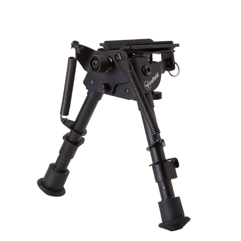 Firefield 6-9" Compact Bipod-Optics Force