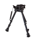 Firefield 9-14" Bipod-Optics Force