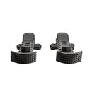 Firefield Scarab 9-12" Two-Piece M-LOK Bipod-Optics Force