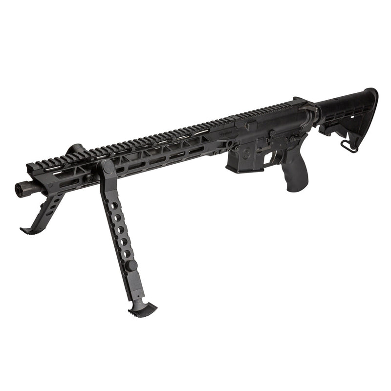 Firefield Scarab 9-12" Two-Piece M-LOK Bipod-Optics Force