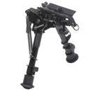 Firefield Stronghold 6-9" Bipod-Optics Force