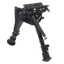 Firefield Stronghold 6-9" Bipod-Optics Force