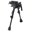 Firefield Stronghold 6-9" Bipod-Optics Force